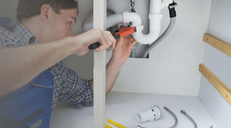Professional septic pumping service in Fountain, MI